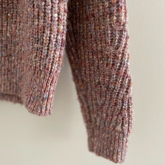 French Connection Suvia Knit Crewneck Sweater - Picture 6 of 10